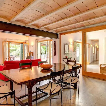 Llobiner By Villa Pollença