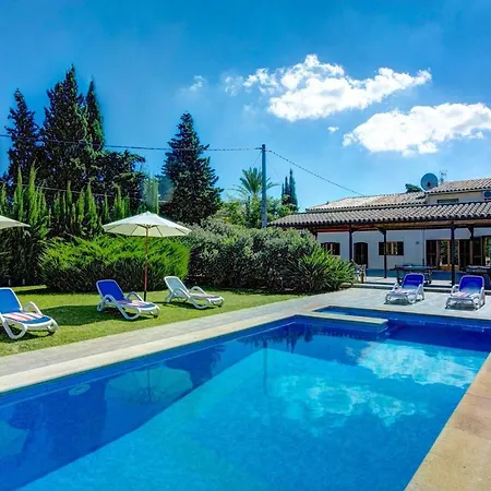 Llobiner By Villa Pollença