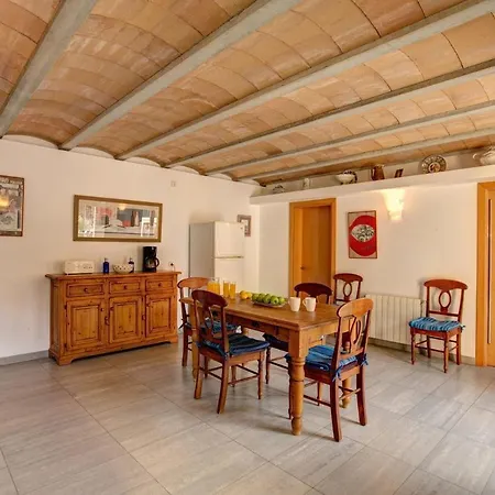 Villa Llobiner By
