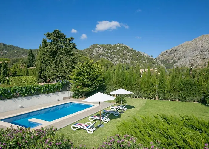 Llobiner By Вілла *