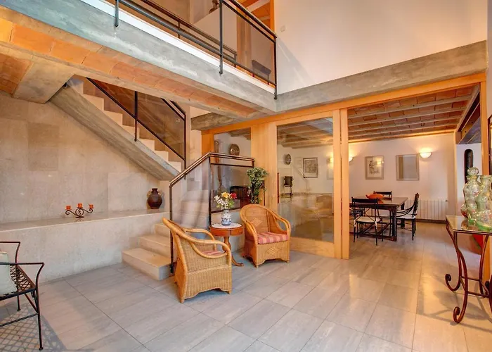 Villa Llobiner By Pollenca