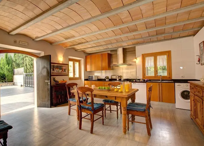 Llobiner By Villa Pollenca