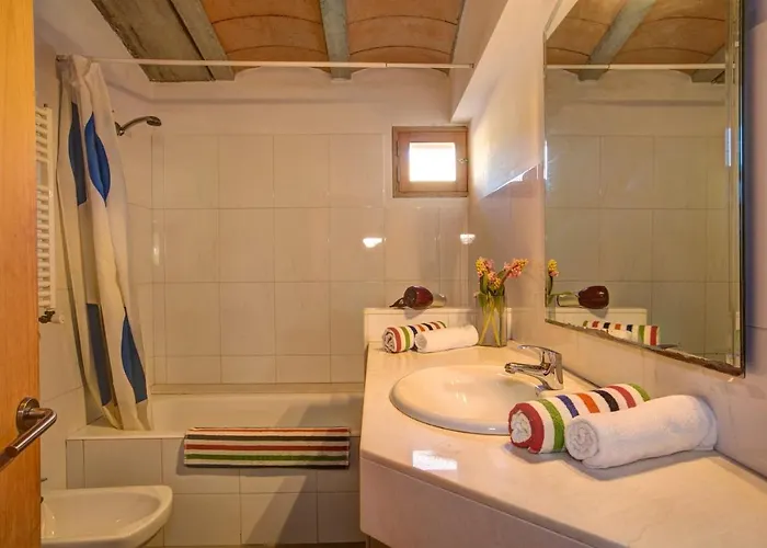 Llobiner By Villa Pollenca